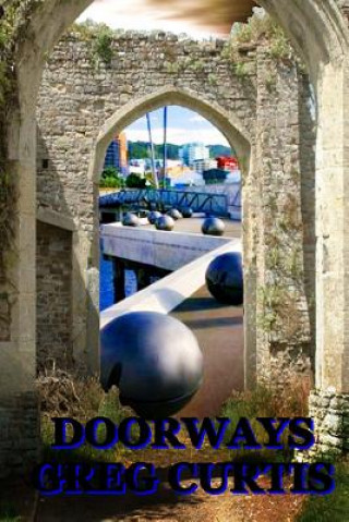 Book Doorways Greg Curtis