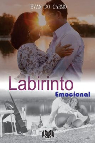 Kniha Labirinto Emocional MR Evan Do Carmo