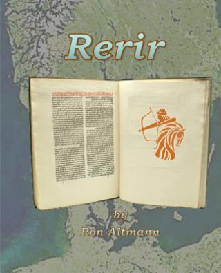 Boek Rerir Ron Altmann