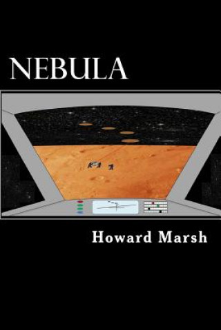 Книга Nebula Howard Marsh