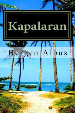 Libro Kapalaran Hergen Albus