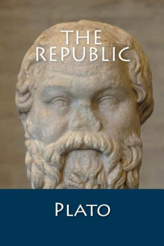 Knjiga The Republic Plato