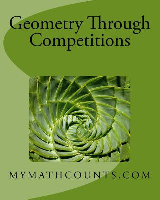 Book Geometry Through Competitions Guiling Chen