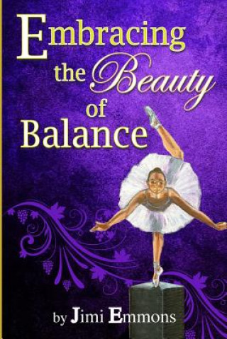 Carte Embracing the Beauty of Balance Jimi Emmons