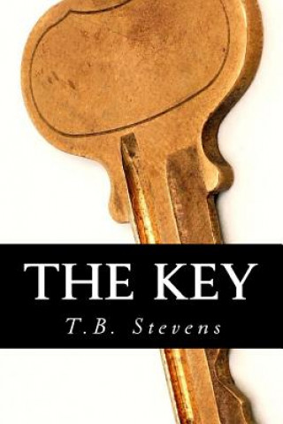 Knjiga The Key T B Stevens