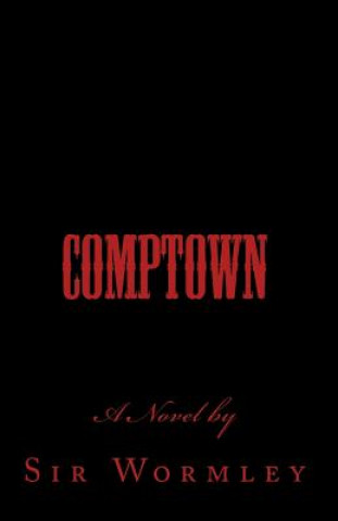 Kniha Comptown Sir Wormley