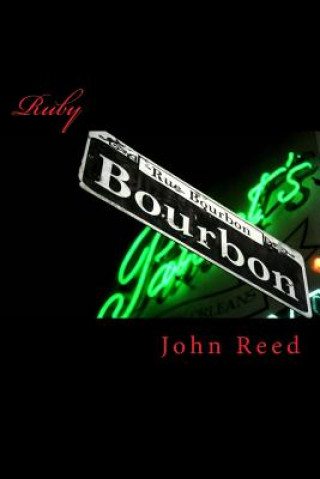 Könyv Ruby John Reed