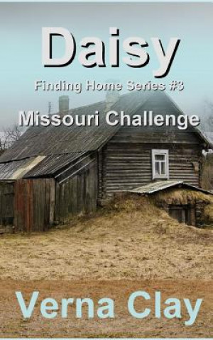 Kniha Missouri Challenge Verna Clay