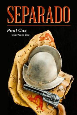 Knjiga Separado Paul Cox