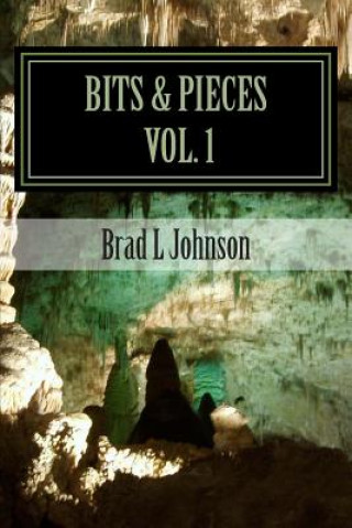 Książka Bits & Pieces Vol 1 Brad L Johnson