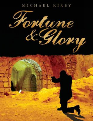 Book Fortune & Glory Michael Kirby