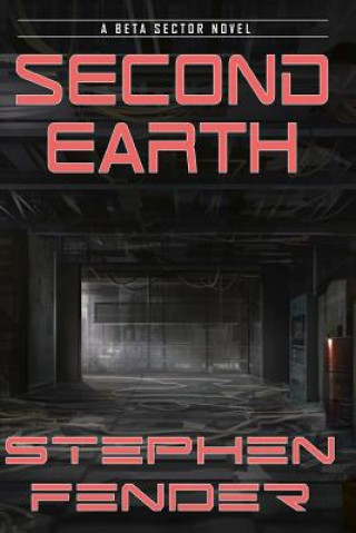 Knjiga Second Earth Stephen a Fender