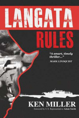 Kniha Langata Rules Ken Miller