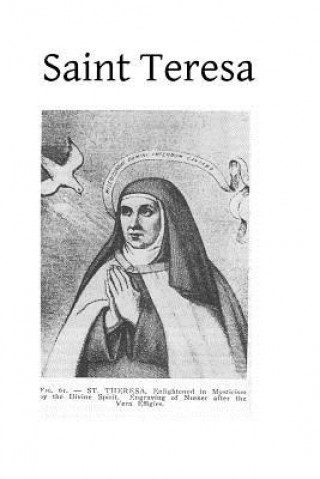 Carte Saint Teresa Henri Joly