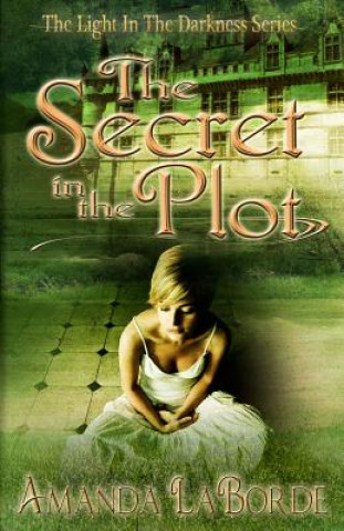 Könyv The Secret in the Plot Amanda J Laborde