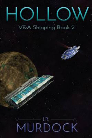 Knjiga V&A Shipping II MR J R Murdock