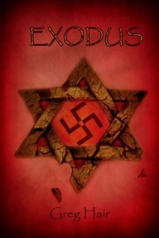 Libro Exodus Greg Hair