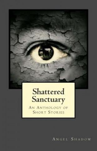 Książka Shattered Sanctuary: An Anthology of Short Stories Angel Shadow