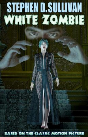 Boek White Zombie Stephen D Sullivan