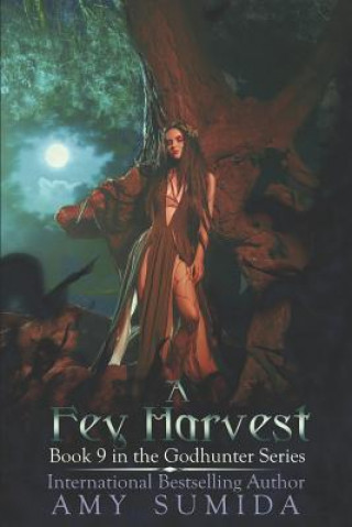 Carte A Fey Harvest Amy Sumida