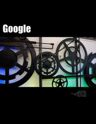 Knjiga Google Tawanda Malone Lee