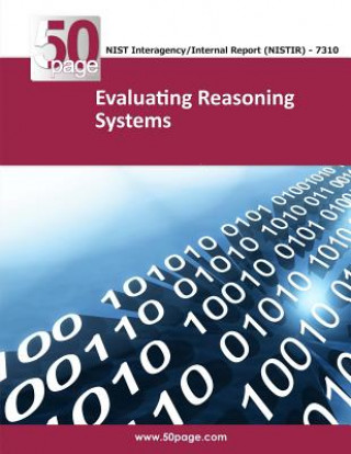 Knjiga Evaluating Reasoning Systems Nist