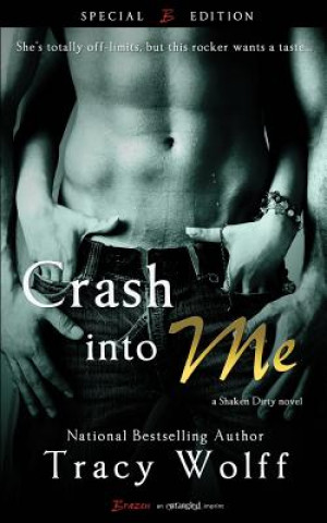 Carte Crash Into Me Tracy Wolff