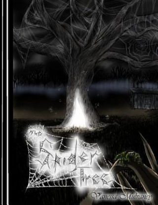 Knjiga The Spider Tree Vanessa Mulvaney