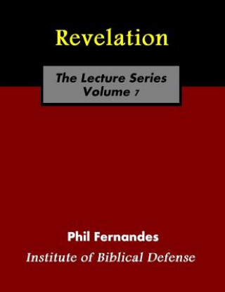 Boek Revelation Dr Phil Fernandes