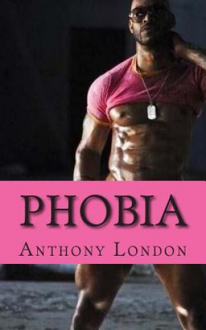 Carte Phobia: Volume 1 Anthony London