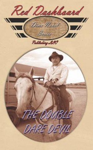 Boek The Double Dare Devil M V Montgomery