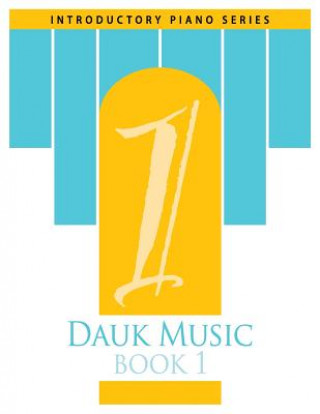 Buch Dauk Music Book 1 Mrs Gerri Dauk