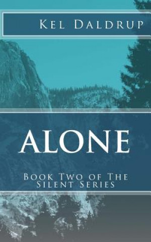 Knjiga Alone Kel Daldrup