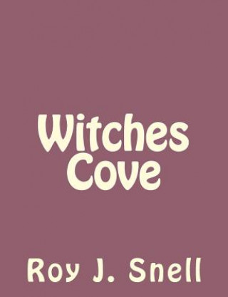 Buch Witches Cove Roy J Snell