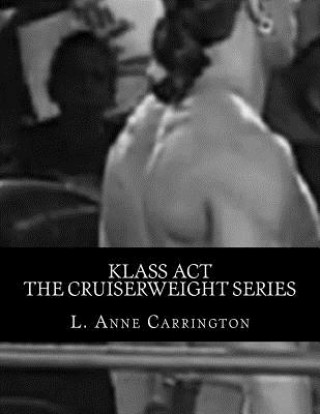 Kniha Klass Act L Anne Carrington