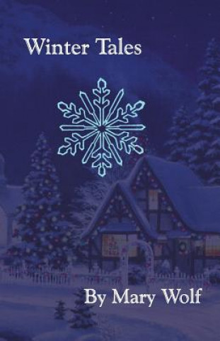 Carte Winter Tales Mary Wolf