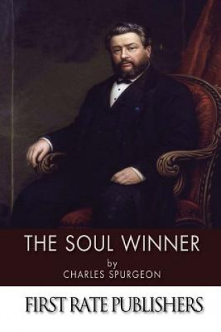 Książka The Soul Winner Charles Spurgeon