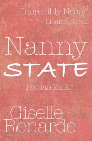 Książka Nanny State Giselle Renarde