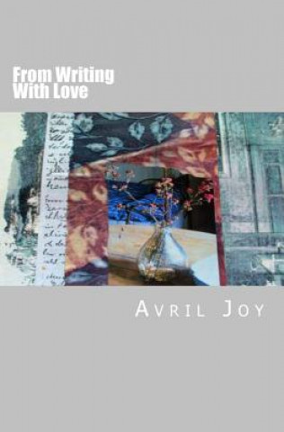 Book From Writing With Love Avril Joy