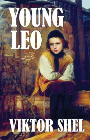 Boek Young Leo Viktor Shel