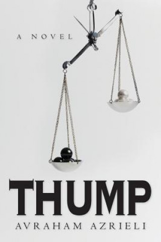 Book Thump Avraham Azrieli