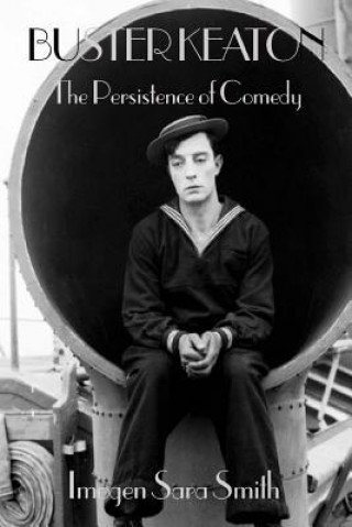 Książka Buster Keaton Imogen Sara Smith