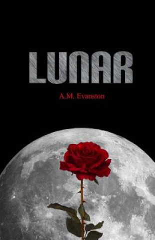 Knjiga Lunar A M Evanston