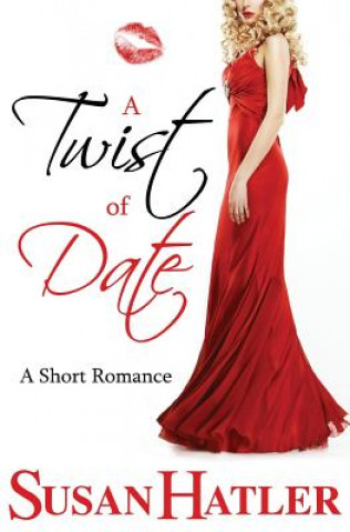 Buch A Twist of Date Susan Hatler