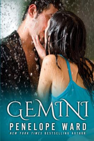 Книга Gemini Penelope Ward