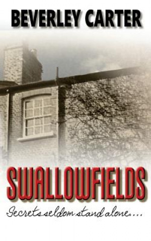 Книга Swallowfields Beverley Carter