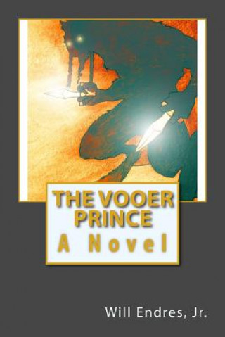 Buch The Vooer Prince Will Endres Jr