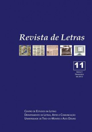Carte Revista de Letras Carlos Assuncao