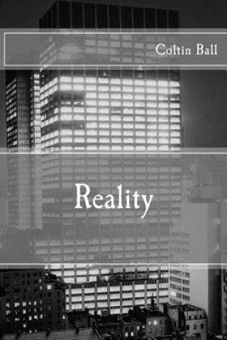 Buch Reality Coltin Ball