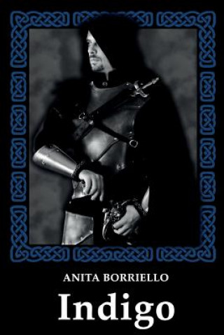 Książka Indigo Anita Borriello